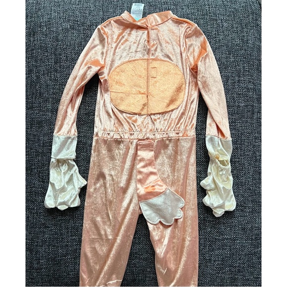 Bingo Costume and Dress Size 3-4 - Picture 4 of 7